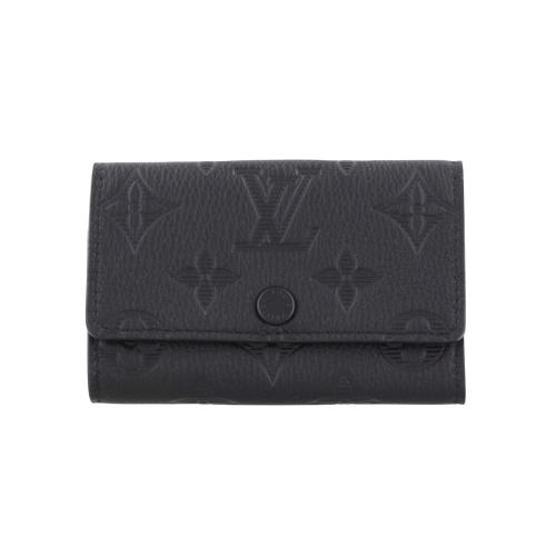 LOUIS VUITTON（ルイ・ヴィトン） キーケース モノグラム シャドウ