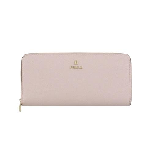 FURLA（フルラ） 長財布 レディース カメリア ピンク FURLA WP00313
