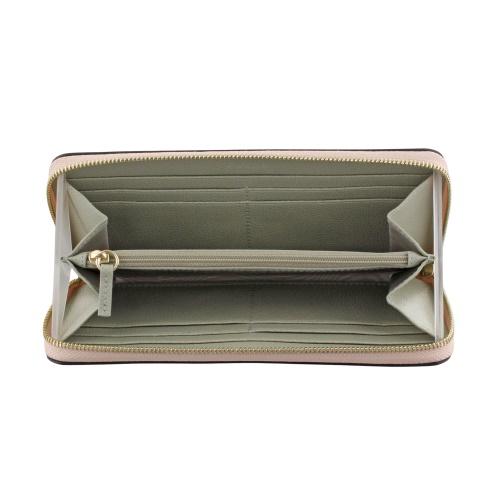 FURLA（フルラ） 長財布 レディース カメリア ピンク FURLA WP00313