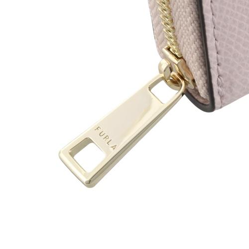 FURLA（フルラ） 長財布 レディース カメリア ピンク FURLA WP00313