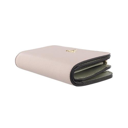 FURLA（フルラ） 二つ折り財布 レディース カメリア ピンク FURLA