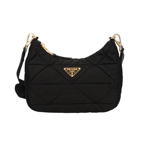PRADA（プラダ） ショルダーバッグ レディース TESSUTO QUILTING