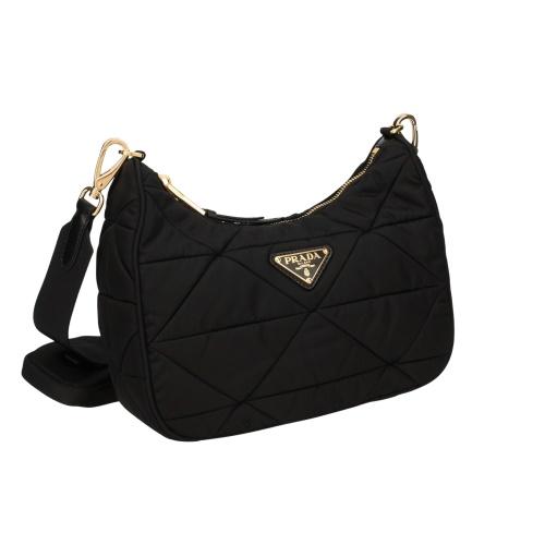 PRADA（プラダ） ショルダーバッグ レディース TESSUTO QUILTING