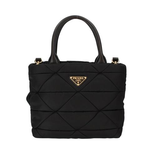 PRADA（プラダ） ショルダーバッグ レディース TESSUTO QUILTING
