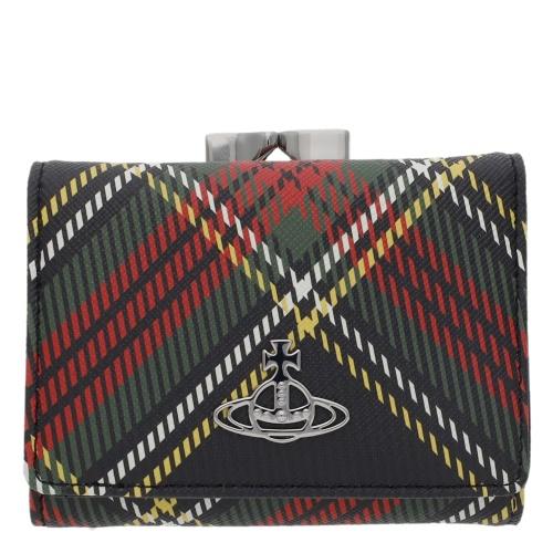 Vivienne Westwood（ヴィヴィアンウエストウッド） 二つ折り財布