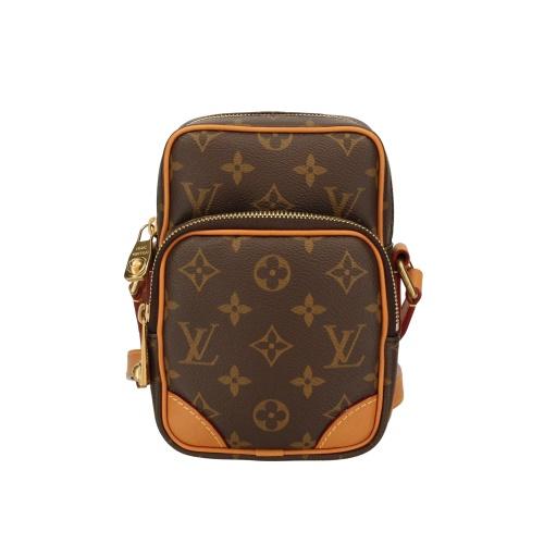 LOUIS VUITTON（ルイ・ヴィトン） ショルダーバッグ レディース