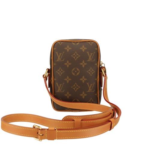 LOUIS VUITTON（ルイ・ヴィトン） ショルダーバッグ レディース