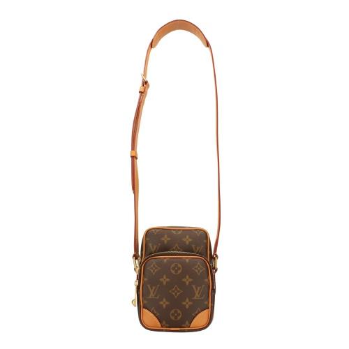 LOUIS VUITTON（ルイ・ヴィトン） ショルダーバッグ レディース