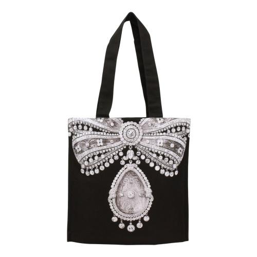 Cartier カルティエ トートバッグ レディース ブラック CARTIER