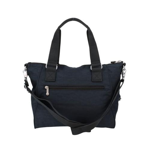 kipling（キプリング） ショルダーバッグ AMIEL ブルー KIPLING