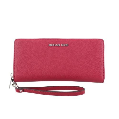 MICHAEL KORS（マイケルコース） 長財布 レディース ジェット セット