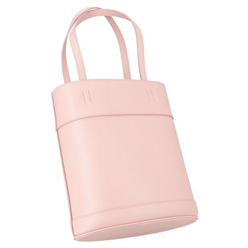 フェラガモ トートバッグ レディース ピンク Ferragamo 217533 NYLPKの画像