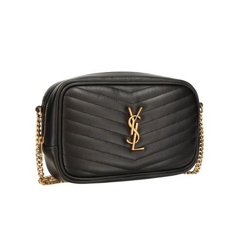 SAINT LAURENT サンローラン ショルダーバッグ レディース ルー