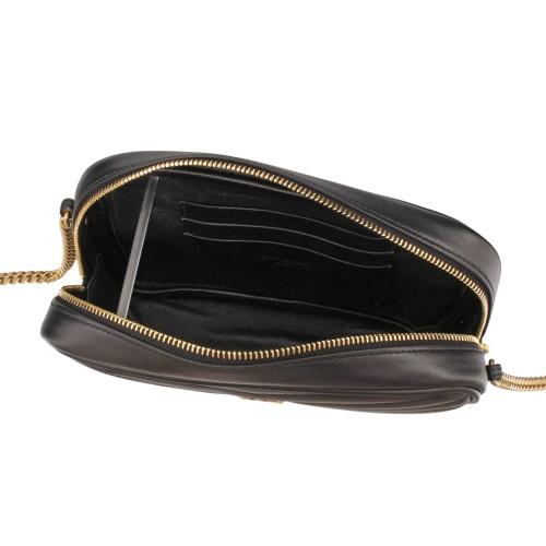SAINT LAURENT サンローラン ショルダーバッグ レディース ルー ミニ