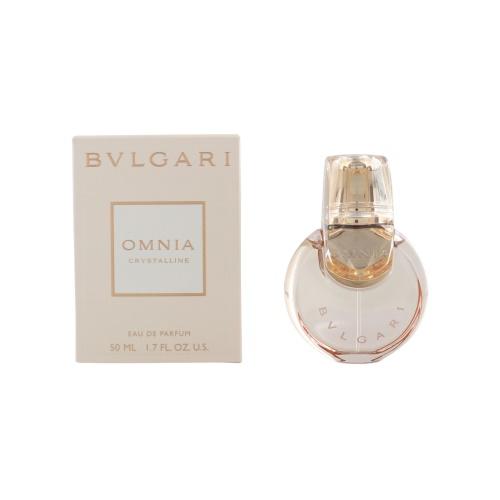 BVLGARI（ブルガリ） オムニア クリスタリン EP 50ML 香水