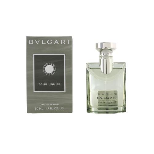 BVLGARI（ブルガリ） プールオム EP 50ML 香水 オードパルファム