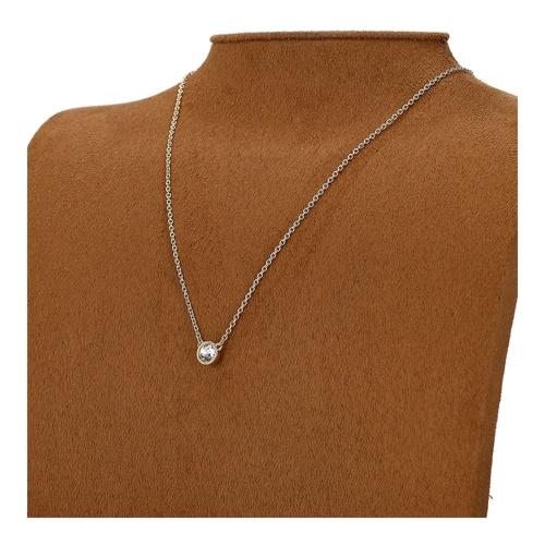 SWAROVSKI（スワロフスキー） ネックレス レディース ゴールド