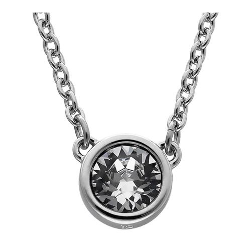 スワロフスキー ネックレス レディース シルバー SWAROVSKI 5696039_3
