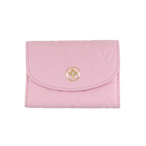 LOUIS VUITTON（ルイ・ヴィトン） 二つ折り財布 モノグラム アン