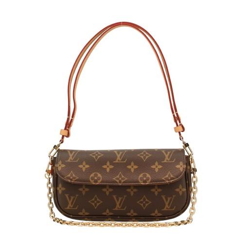LOUIS VUITTON（ルイ・ヴィトン） ショルダーバッグ モノグラム 