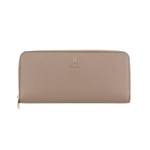 フルラ 長財布 レディース CAMELIA ベージュ FURLA WP00313 ARE000 1257S GREIGE