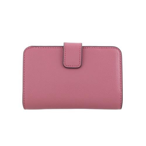 FURLA（フルラ） 二つ折り財布 レディース CAMELIA ピンク FURLA