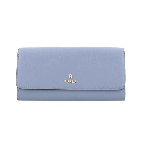 FURLA（フルラ） 長財布 レディース CAMELIA CONTINENTAL WALLET
