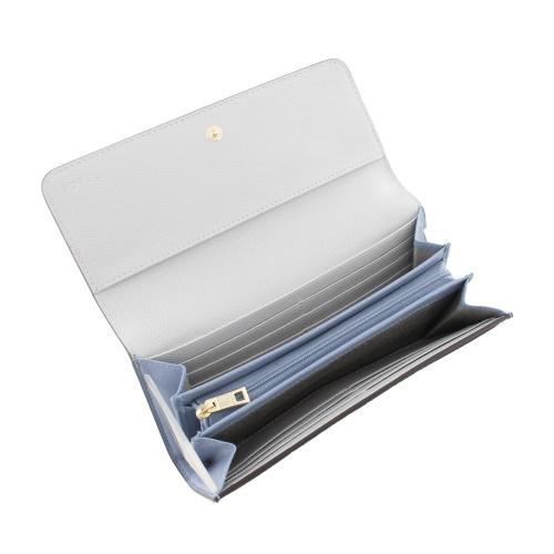 FURLA（フルラ） 長財布 レディース CAMELIA CONTINENTAL WALLET