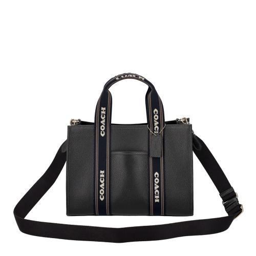 COACH（コーチ） アウトレット トートバッグ レディース ブラック