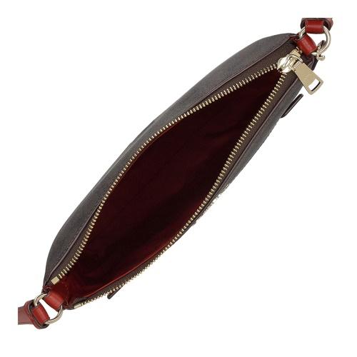 COACH（コーチ） アウトレット ショルダーバッグ レディース ブラウン