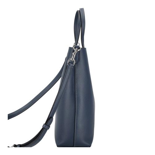 COACH（コーチ） アウトレット トートバッグ レディース ブルー COACH