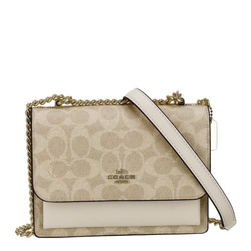 COACH（コーチ） アウトレット ショルダーバッグ レディース ミニ