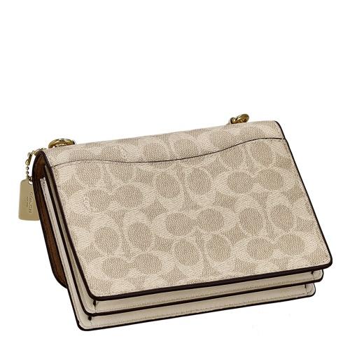 COACH（コーチ） アウトレット ショルダーバッグ レディース ミニ