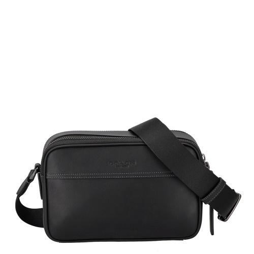 COACH（コーチ） アウトレット ショルダーバッグ メンズ グラハム 