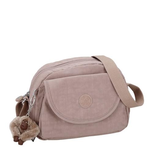 キプリング ショルダーバッグ レディース STELMA ピンク Kipling K153136ET ANTQROSETL_1