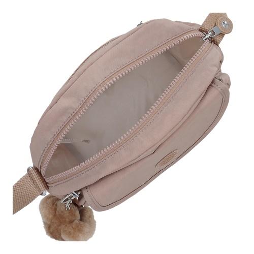 キプリング ショルダーバッグ レディース STELMA ピンク Kipling K153136ET ANTQROSETL_2