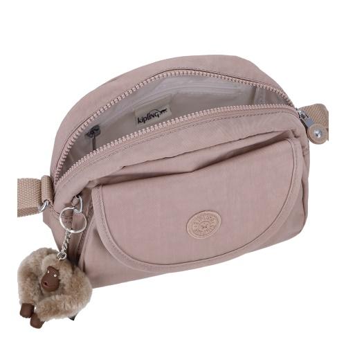 キプリング ショルダーバッグ レディース STELMA ピンク Kipling K153136ET ANTQROSETL_3