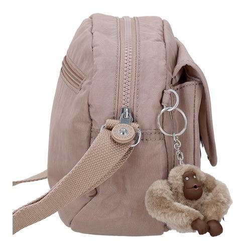 キプリング ショルダーバッグ レディース STELMA ピンク Kipling K153136ET ANTQROSETL_5