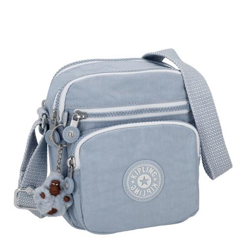 kipling（キプリング） ショルダーバッグ レディース RON ブルー
