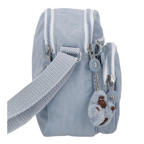 kipling（キプリング） ショルダーバッグ レディース RON ブルー