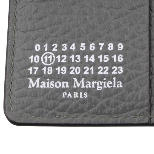 Maison Margiela（メゾンマルジェラ） メゾン マルジェラ 二つ折り財布
