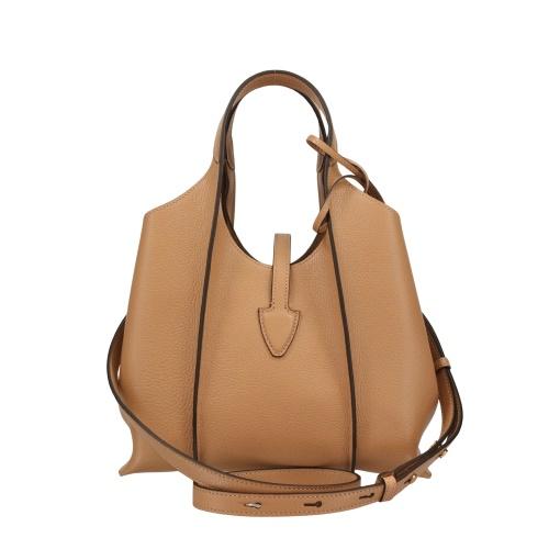 TOD'S（トッズ） ハンドバッグ レディース Tタイムレス T TIMELESS