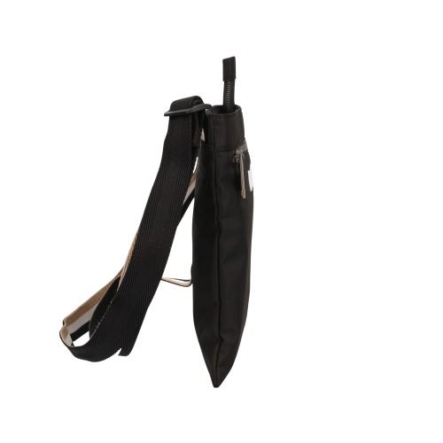 ヒューゴボス ショルダーバッグ メンズ Catch 3.0 ENVELOPE BAG