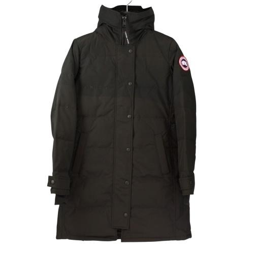 CANADA GOOSE（カナダグース） ダウンジャケット レディース SHELBURNE