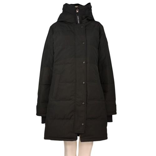 CANADA GOOSE（カナダグース） ダウンジャケット レディース SHELBURNE