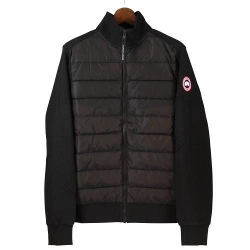 CANADA GOOSE（カナダグース） ダウンジャケット メンズ HYBRIDGE 