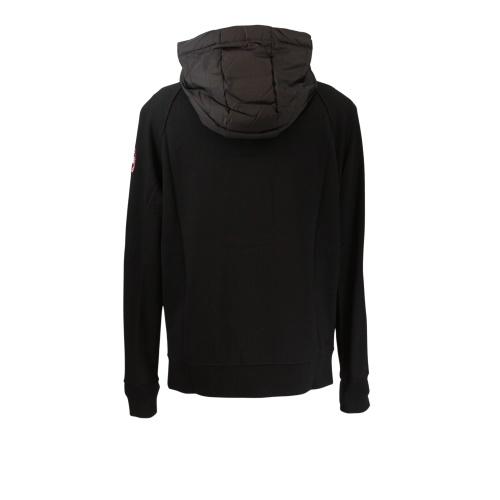 CANADA GOOSE（カナダグース） ダウンジャケット メンズ HYBRIDGE
