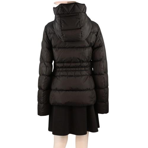 MONCLER（モンクレール） ダウンジャケット レディース AVOCE ブラック