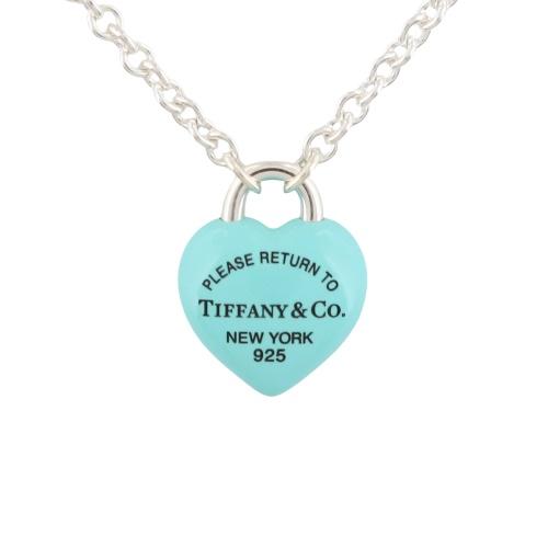 TIFFANY&Co.（ティファニー） ネックレス レディース TIFFANY＆Co
