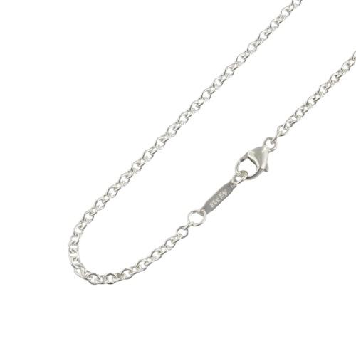 ティファニー ネックレス レディース  TIFFANY＆Co 74956580の画像